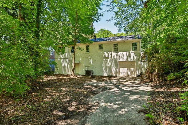 Image for property 1886 Gordon Street, Atlanta, GA 30310