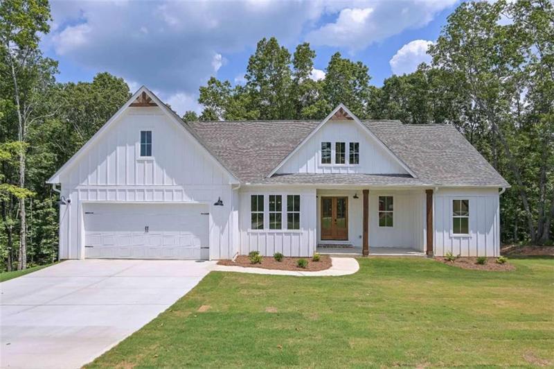 Image for property 191 Willow Leaf Drive, Buchanan, GA 30113