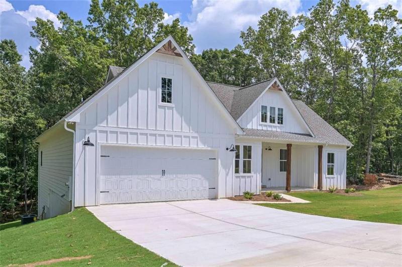 Image for property 191 Willow Leaf Drive, Buchanan, GA 30113