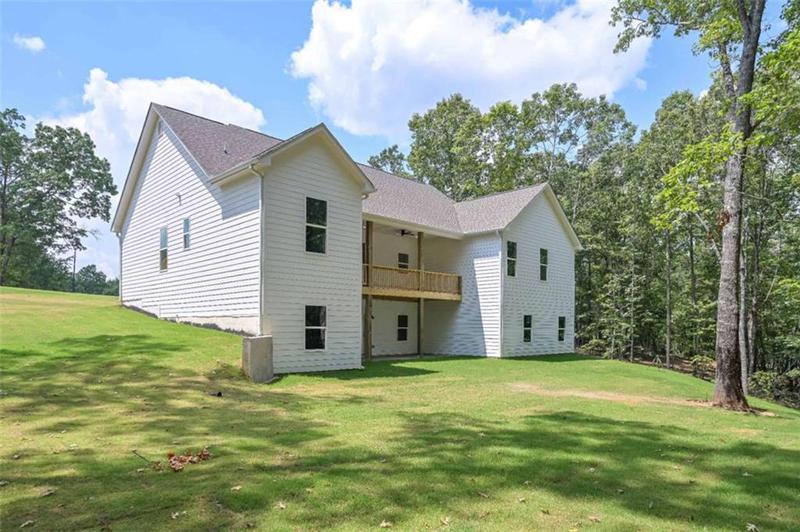 Image for property 191 Willow Leaf Drive, Buchanan, GA 30113