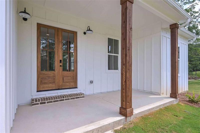 Image for property 191 Willow Leaf Drive, Buchanan, GA 30113