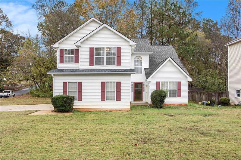 Image for property 4103 Kingship Drive, Ellenwood, GA 30294