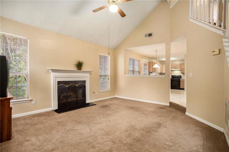 Image for property 4103 Kingship Drive, Ellenwood, GA 30294