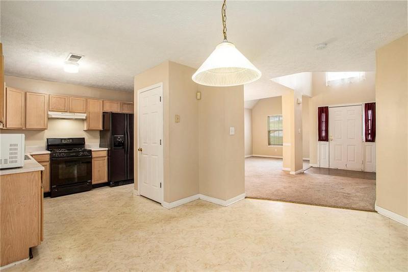Image for property 4103 Kingship Drive, Ellenwood, GA 30294