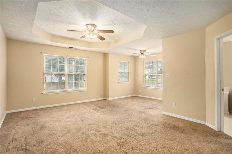 Image for property 4103 Kingship Drive, Ellenwood, GA 30294
