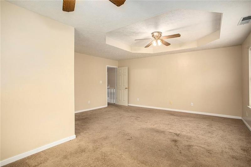 Image for property 4103 Kingship Drive, Ellenwood, GA 30294