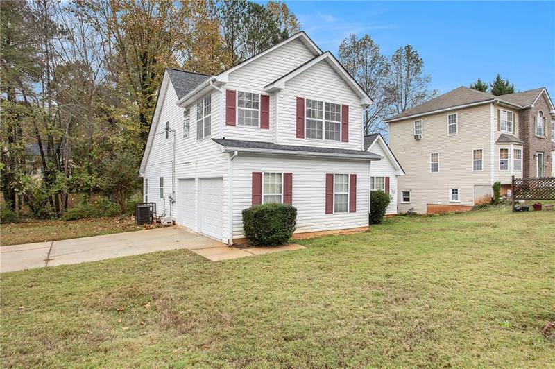 Image for property 4103 Kingship Drive, Ellenwood, GA 30294