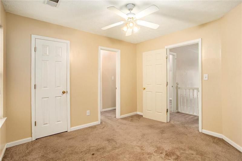 Image for property 4103 Kingship Drive, Ellenwood, GA 30294