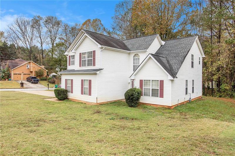 Image for property 4103 Kingship Drive, Ellenwood, GA 30294