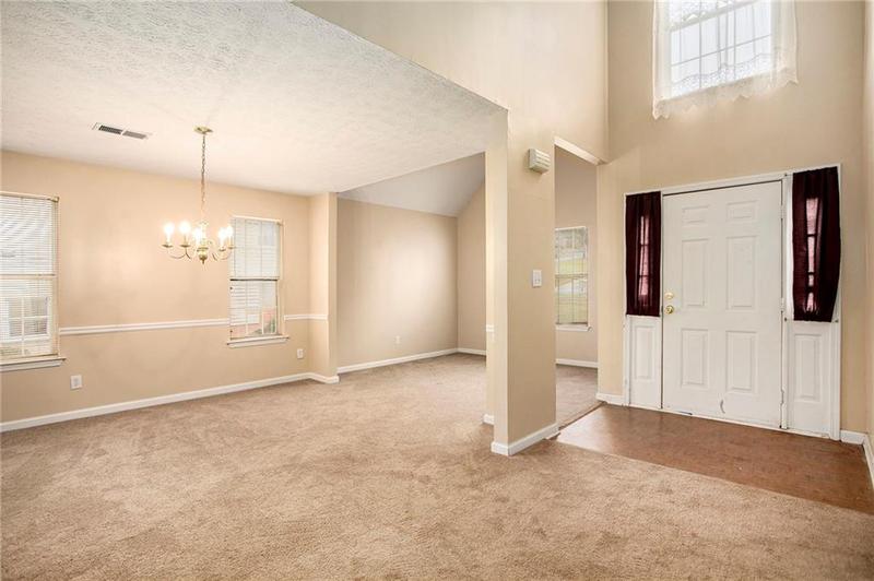 Image for property 4103 Kingship Drive, Ellenwood, GA 30294