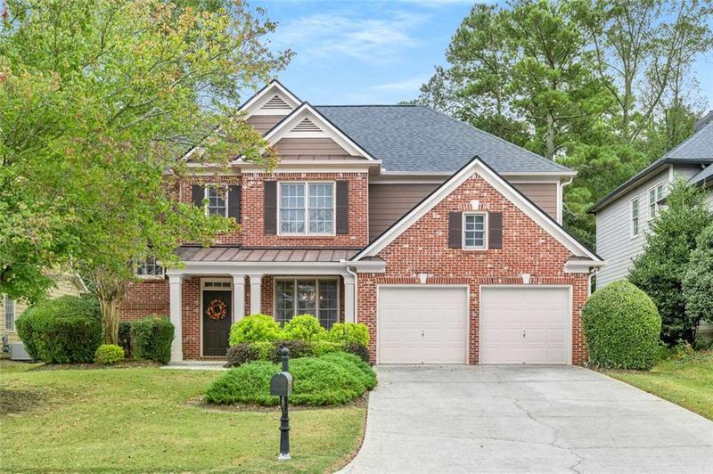 Image for property 5731 Vinings Retreat Way, Mableton, GA 30126