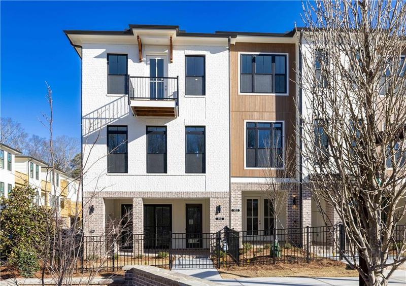 Image for property 350 Olmstead Way 29, Alpharetta, GA 30022