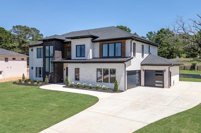 Image for property 553 Versailles Drive, Auburn, GA 30011