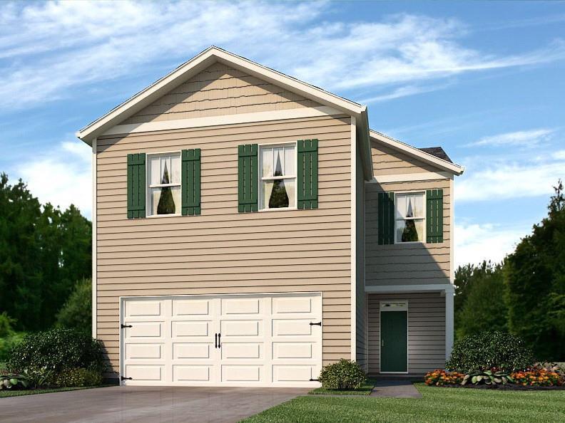 Image for property 130 Rolling Meadow Trace, Jasper, GA 30143