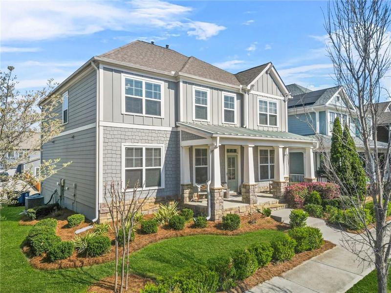 Image for property 9893 Colchester Street, Douglasville, GA 30135