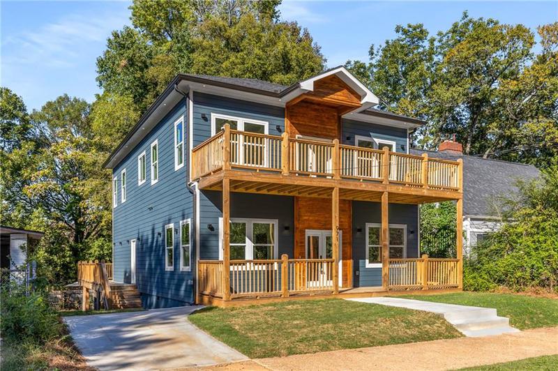Image for property 971 Washington Place, Atlanta, GA 30314