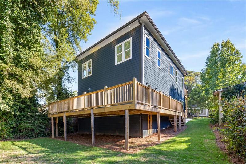 Image for property 971 Washington Place, Atlanta, GA 30314