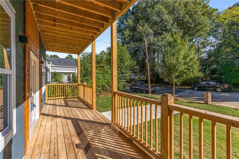 Image for property 971 Washington Place, Atlanta, GA 30314