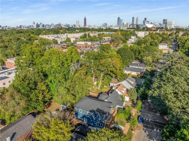 Image for property 971 Washington Place, Atlanta, GA 30314