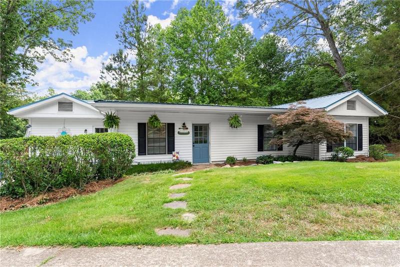 Image for property 5252 Trudy Circle, Gainesville, GA 30504