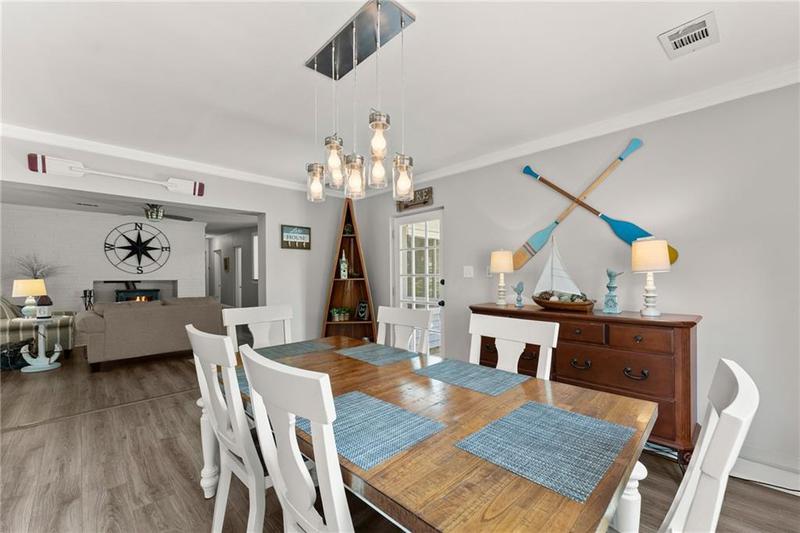 Image for property 5252 Trudy Circle, Gainesville, GA 30504