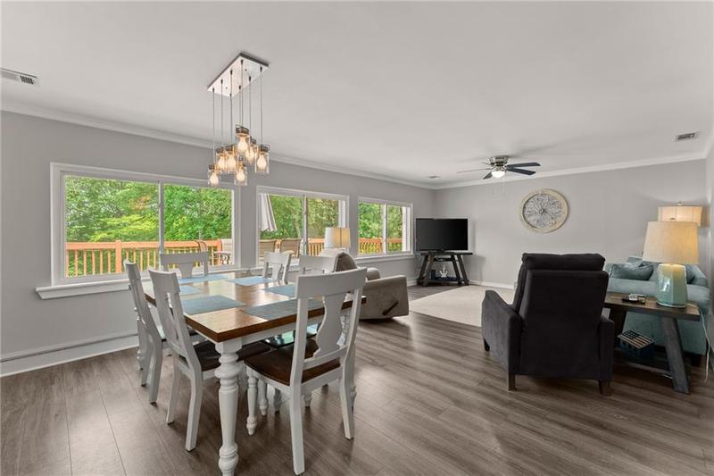 Image for property 5252 Trudy Circle, Gainesville, GA 30504