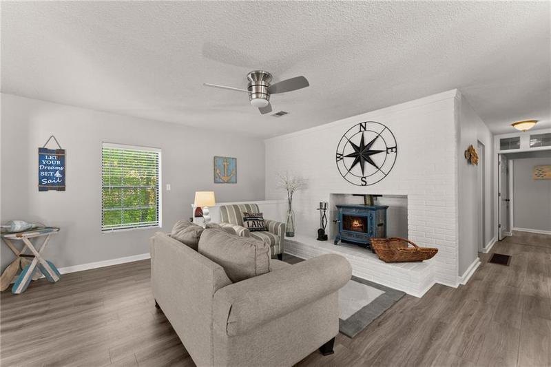 Image for property 5252 Trudy Circle, Gainesville, GA 30504