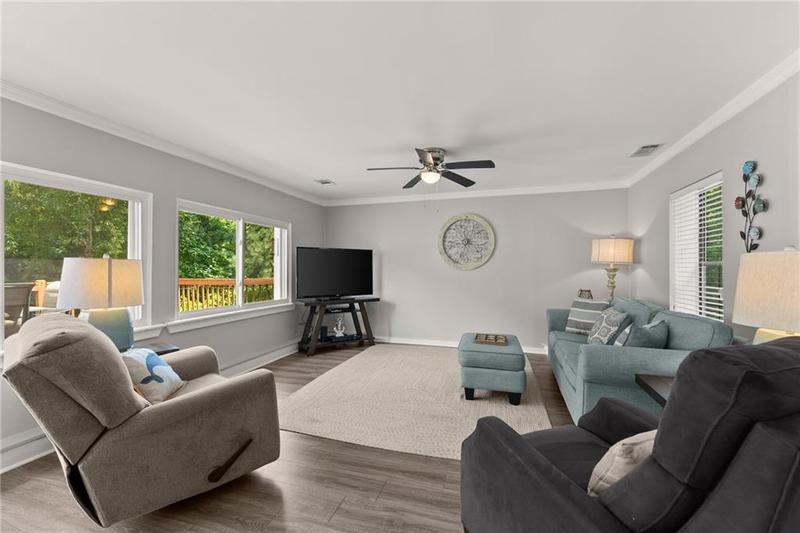 Image for property 5252 Trudy Circle, Gainesville, GA 30504