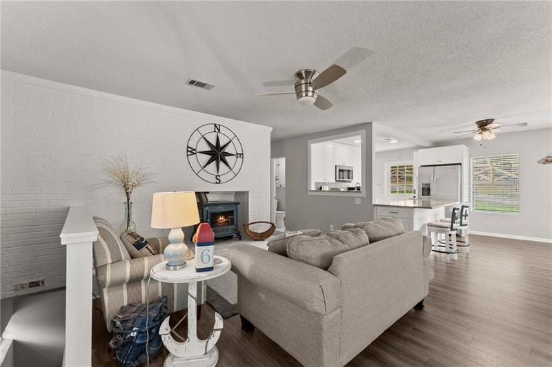 Image for property 5252 Trudy Circle, Gainesville, GA 30504