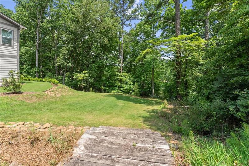 Image for property 5252 Trudy Circle, Gainesville, GA 30504