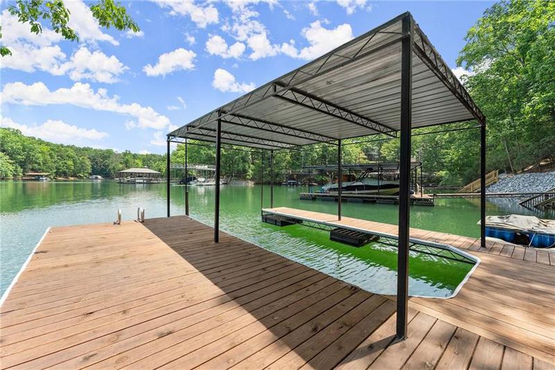 Image for property 5252 Trudy Circle, Gainesville, GA 30504