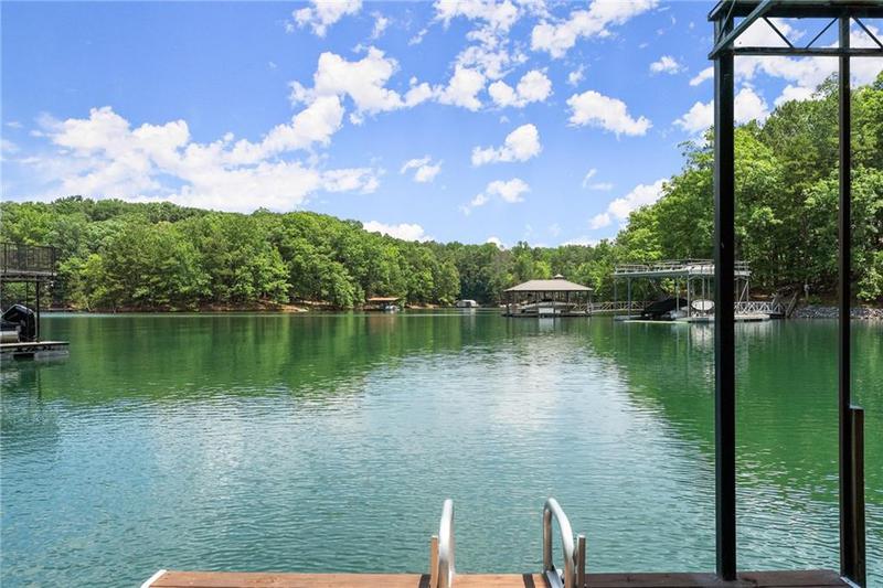 Image for property 5252 Trudy Circle, Gainesville, GA 30504