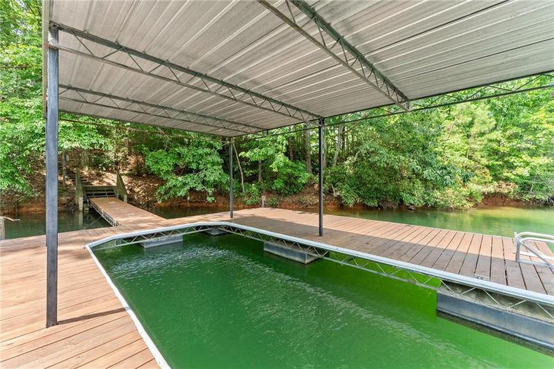 Image for property 5252 Trudy Circle, Gainesville, GA 30504