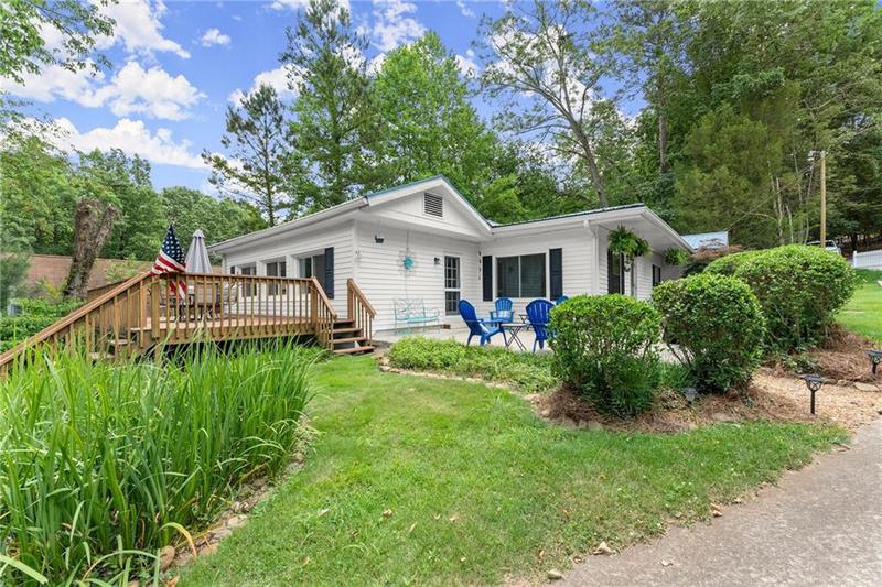 Image for property 5252 Trudy Circle, Gainesville, GA 30504