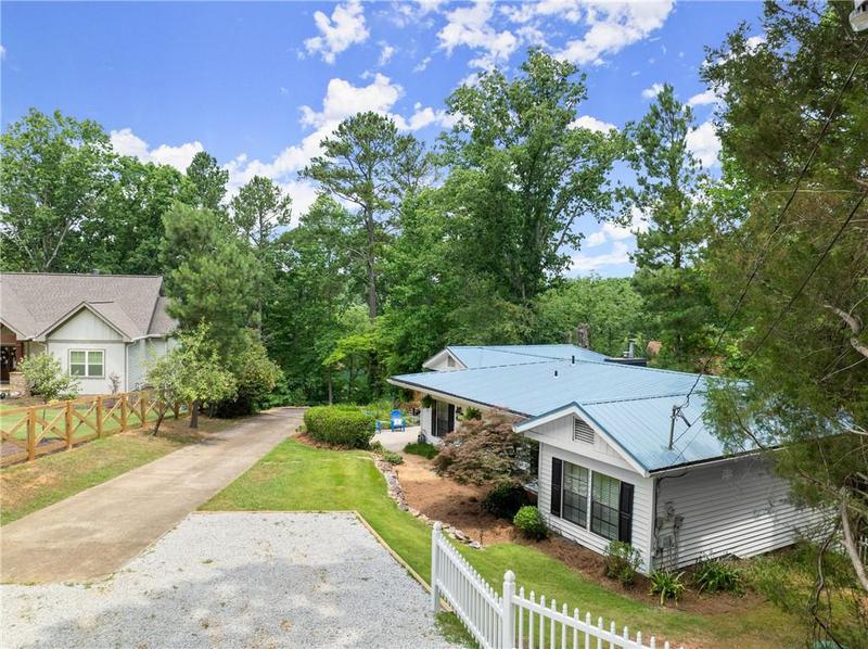 Image for property 5252 Trudy Circle, Gainesville, GA 30504