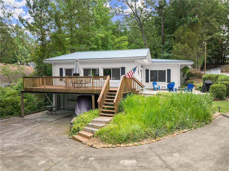 Image for property 5252 Trudy Circle, Gainesville, GA 30504