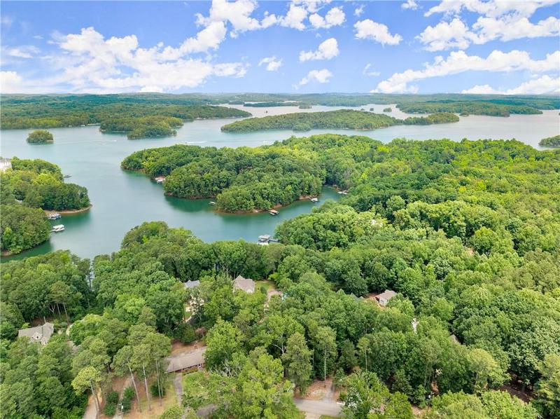 Image for property 5252 Trudy Circle, Gainesville, GA 30504