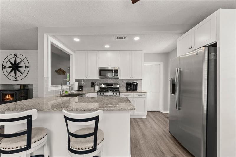 Image for property 5252 Trudy Circle, Gainesville, GA 30504