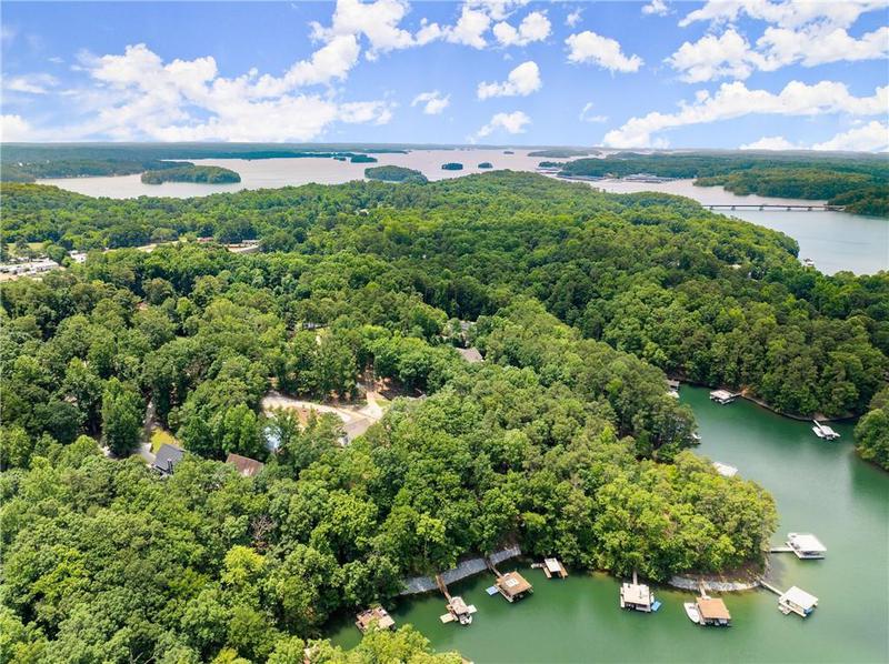 Image for property 5252 Trudy Circle, Gainesville, GA 30504