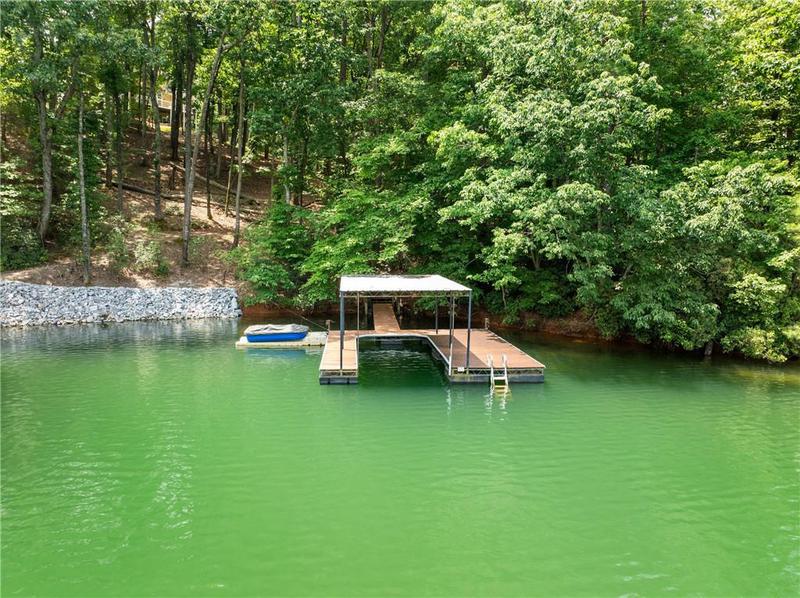 Image for property 5252 Trudy Circle, Gainesville, GA 30504