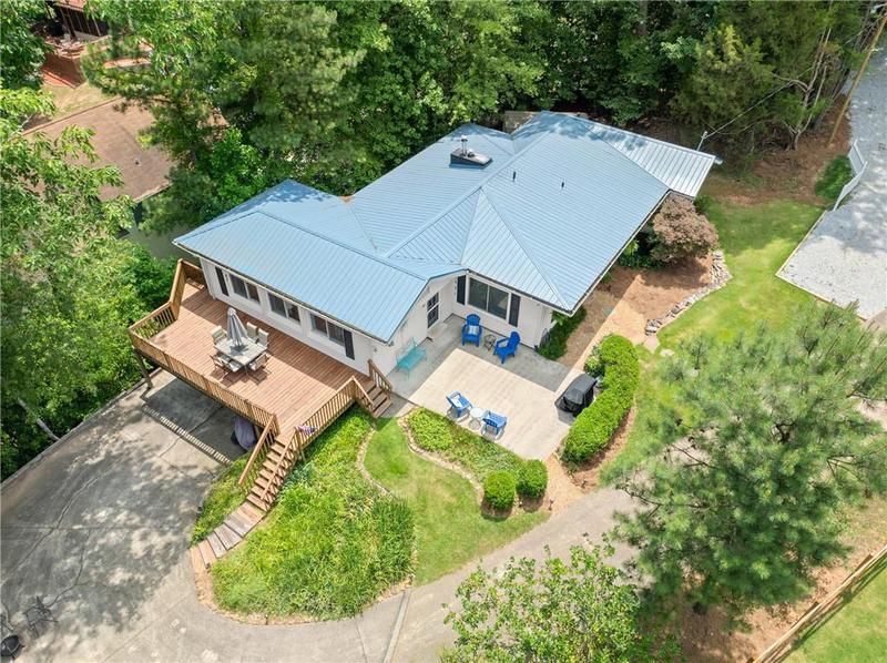 Image for property 5252 Trudy Circle, Gainesville, GA 30504