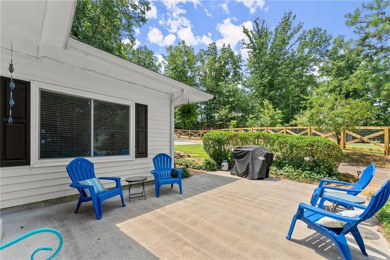 Image for property 5252 Trudy Circle, Gainesville, GA 30504