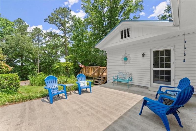 Image for property 5252 Trudy Circle, Gainesville, GA 30504