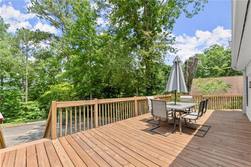 Image for property 5252 Trudy Circle, Gainesville, GA 30504