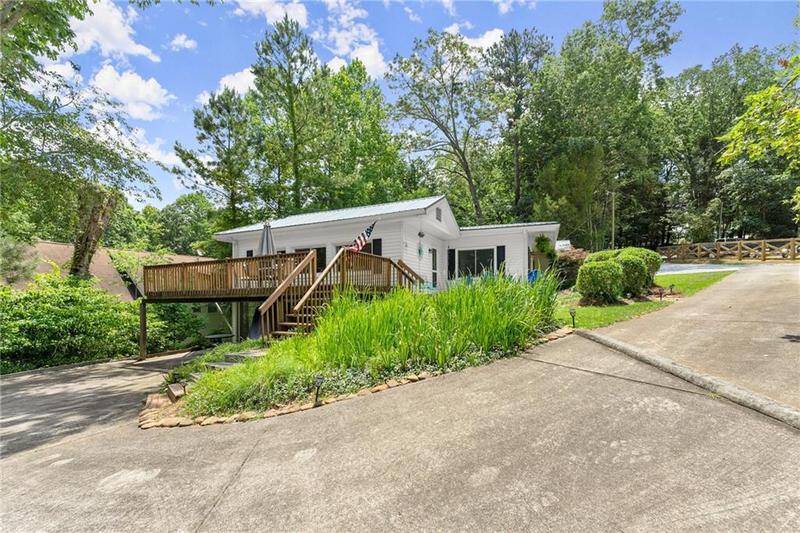 Image for property 5252 Trudy Circle, Gainesville, GA 30504