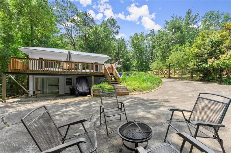 Image for property 5252 Trudy Circle, Gainesville, GA 30504