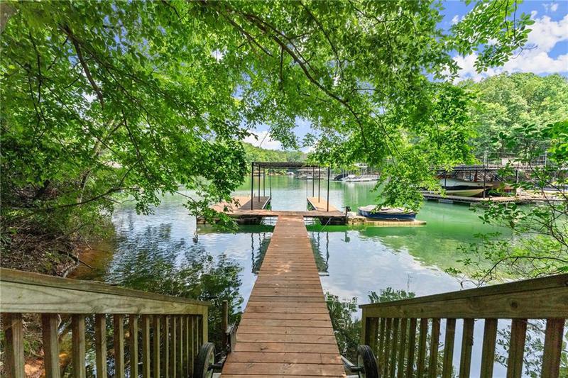 Image for property 5252 Trudy Circle, Gainesville, GA 30504