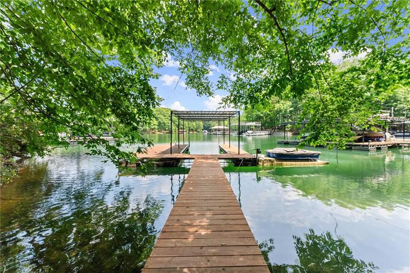 Image for property 5252 Trudy Circle, Gainesville, GA 30504