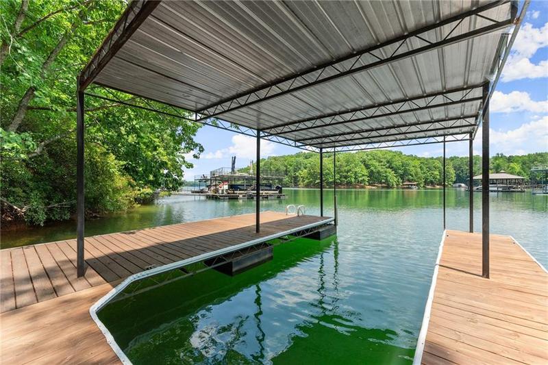 Image for property 5252 Trudy Circle, Gainesville, GA 30504