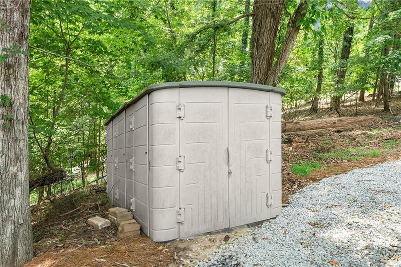 Image for property 5252 Trudy Circle, Gainesville, GA 30504